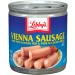 Libby's Vienna Sausage 4.6 oz. cans 18 ct. A1 - Buy Online on GoSupps.com