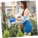 Holibanna Manchettes de Protection Uv lastiques Manchons Rafra chissants Anti-Uv pour Femmes et Hommes Protection Solaire Conduite Sports d' t 1 Paire - Buy Online on GoSupps.com