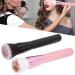 Buy 2-Piece Cute Cat Makeup Brush Set | Soft Bristles for Blush Contour & More | Perfect Cosmetic Brushes for Women & Girls - Buy Online on GoSupps.com