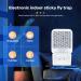 10 Insect Destroyers & 2 Mosquito Lamps - Effective Fly Traps & Nematodes for Mosquito Control - Odorless Solutions for Home & Garden - Buy Online on GoSupps.com