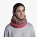 BUFF Unisex Knitted Fleece Lined Neckwarmer - Buy Online on GoSupps.com