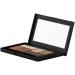 Maybelline New York The City Mini Eyeshadow Palette in Brooklyn Nudes - 0.14 oz - Buy Online on GoSupps.com