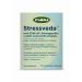 Flora Stressveda with KSM-66 Ashwagandha + Plant-Sourced B-Complex 30 Vegetarian Capsules
