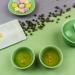 Buy Imperial Jasmine Pearls | Premium Green Jasmine Tea from China - 80g Dried Flowers - Buy Online on GoSupps.com