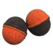 XL Black and Red Bath Bombs for Adults - Handcrafted in America (2 Count) - Buy Online on GoSupps.com