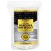 Dead Sea Salt - Spa Bath Salt - 19 Lbs Fine Grain Large Bulk Resealable Pack - 100% Pure & Natural - Used for Body wash Scrub - Soak for Women & Men for Skin Issues and to Relax Tired Muscles Unscented