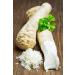 Horseradish Root Sauget - 6 oz. | Ideal for Planting, Seasoning, and Sauces - A Tasty Delight - Buy Online on GoSupps.com