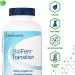 Nutra BioGenesis BioFem Transition - Menopause Support - 60 Capsules | Gluten-Free, Vegan, Non-GMO - Buy Online on GoSupps.com