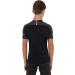 Canterbury Unisex Kids Vapodri Evader Rugby Jersey - Black 12 Years | International Shipping Available - Buy Online on GoSupps.com