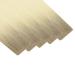 Youngsee 40cm Tape In Extensions - Real Hair Ombre Light Brown to Blonde | Virgin Hair 5 PCs #r8t60 - Buy Online on GoSupps.com