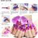 TOUCHBeauty Portable Nail Dryer - Mini UV LED Lamp for Kids & Teens | TB-0889 - Buy Online on GoSupps.com