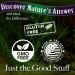 Ionic Zinc & Black Elderberry Immune Support - Nature's Answer 4 fl oz - Buy Online on GoSupps.com