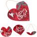 Zerodeko Decor Accessory Hanging Wood Wooden Decoration Ornament Wall Lovely Decorative Door Festival - Buy Online on GoSupps.com