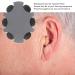 ANGGREK Hearing Amplifier Wax Guards - Earwax Filters Tool for Aids Maintenance - Buy Online on GoSupps.com