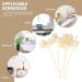 Ounona 5-Stick Aroma Sticks - Aromatherapy Accessories for Essential Oils & Diffusers | Dried Flower Refills - Buy Online on GoSupps.com