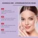  blmcoos Epiglow Melanex Advanced Anti-Hyperpigmentation Cream Anti-Aging Face Cream Anti-Dark Spot Niacinamide Brightening Moisturizing Skin Tone Corrector Reduces Wrinkles (2) - Buy Online on GoSupps.com