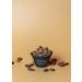 1KG Smoked Almonds by HUSK - Resealable Pouch - Buy Online on GoSupps.com