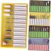 FOMIYES 2 Sets Nail Art Supplies Cuticle Drill Bits Nail Drill Replacement Bits Manicure Pedicure Bit Nail Grinding Head Gel Nails Bit Kit De U as De Gel Nail Drill Bits Polisher Sand Set 5x1cmx2pcs Yellowx2pcs - Buy Online on GoSupps.com