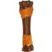 Nylabone Extreme Tough Dog Chew Toy Souper Bone Duck Jerky Flavour X-Large - For Dogs Over 23 Kg - Buy Online on GoSupps.com