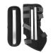 Pissente Adjustable Ankle Support Brace - Ideal for Post-Fracture Recovery & Joint Support (M) | International Shipping Available - Buy Online on GoSupps.com