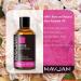 MAYJAM Rose Essential Oil 30ML - Aromatherapy for Diffuser & Humidifier - DIY Home Scent - 30.00 ml (Pack of 1) - Buy Online on GoSupps.com