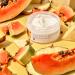 Shop Papaya Pineapple Whipped Body Butter 5oz - Luxurious Hydration for All Skin Types | International Shipping Available - Buy Online on GoSupps.com