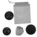 Oatipho Small Massage Ball - Portable Mobility & Neck Massage Device for Plantar Fasciitis Yoga & Deep Tissue Relief - Buy Online on GoSupps.com