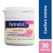 Hydralin IntimiFlor - Compl ment alimentaire - Un programme de 30 jours pour le confort intime f minin - 30 comprim s - Fabriqu en France 1 - Buy Online on GoSupps.com