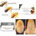 Hydrating Hair Mask - 100ml Moisturizing Treatment Mask Conditioning Treatment | For the Whole Family: Teenagers Grandparents Husbands and Wife - Buy Online on GoSupps.com