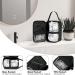 Beautyflier Water Flosser Travel Bag - Portable Storage for Waterpik | Protective Carrying Case for Teeth Care Accessories - Buy Online on GoSupps.com