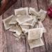 30 Bags Foot Bathing Powder Dispel Coldness Foot Bathing Powder for Invigorating Foot Soaks Relieving Coldness 6g/bag(Wormwood) - Buy Online on GoSupps.com