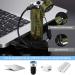 Electric Lighter (Rechargeable) 3 in 1 Windproof Plasma Lighter with Tactical Flashlight & Compass Portable Flameless Arc Lighters for Camping Hiking Outdoor Adventure Survival Tactical (Camouflage) - Buy Online on GoSupps.com