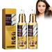 Huile et Masque Capillaire au Collag ne - S rum R parateur pour Cheveux Cr pus et Ab m s - Soins Capillaires - 2 Pi ces