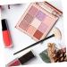 Ipetboom Highlighter Brush Makeup Brush Applicator Makeup Foundation Brush Fan Shaped Brush Makeup Blush Liquid Makeup Liquid Blush Face Makeup Cosmetic Brush Face Powder Brush - Buy Online on GoSupps.com