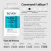  REVOX B77 REVOX B77 - Plex Multi-Peptide Shampoo Step 4P 260 ml Fortifying Peptide Gentle Cleansing Moisturizes the Scalp Strengthens Fragile Hair Daily Use All Hair Types - Buy Online on GoSupps.com
