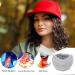 Adjustable Memory Foam Cervical Spine Ruff - Comfortable Neck Support Collar for Pain Relief - Buy Online on GoSupps.com