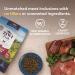 ZIWI Peak Air-Dried Cat Food - High Protein, Grain-Free, All Natural with Chicken - 14oz - Buy Online on GoSupps.com