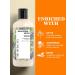 Shop THE LIVING CO Soothing Shampoo & Conditioner Combo - Grapeseed & Methi for Dandruff Relief | 600ml International Shipping Available - Buy Online on GoSupps.com