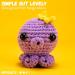 HEJIN Crochet Kit for Beginners - Octopus Animal Kit with Videos, Yarn, Hook - Perfect Gift for Boys and Girls - Buy Online on GoSupps.com