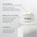 Medik8 Daily Radiance Vitamin C - 2-in-1 SPF & Face Moisturiser - C-Tetra Cream SPF 30 - Shields Skin Against Premature Signs of Ageing - 50ml - Buy Online on GoSupps.com