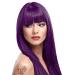 La Riche Directions Semi-Permanent Hair Colour 88ml x 2 tubs Plum Purple 88.00 ml (Pack of 1)