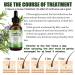 Rosemary Oil for Hair Growth & Skin Care - 60 ml | Strengthens, Nourishes Scalp, Improves Circulation - Unisex | Essential Oils for Hair Loss - Non Greasy, Light Weight - Buy Online on GoSupps.com