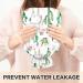 Watercolor Heat Bottle - Cactus Llama & Alpaca Design | 2L Heat Pillow for Pain Relief & Pregnancy Warmth - Buy Online on GoSupps.com
