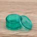 SUPVOX Portable 7 Day Stackable Pill Case Tower - Travel Pill Box (Green) | International Shipping Available - Buy Online on GoSupps.com