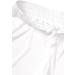 Under Armour Boys' Maquina 2.0 Soccer Shorts - White/Black - Size Medium - Buy Online on GoSupps.com