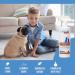 Hard Floor Cleaner & Pet Urine Remover for Hardwood Floors - Bio-Enzymatic Formula, 16 oz - Buy Online on GoSupps.com