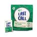 Last Call | Drinking Wellness Aid | DHM-Based Supplement | Dihydromyricetin Prickly Pear Milk Thistle B Vitamins | 10-Pack