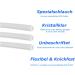 Noble Aqua CO2 Hose for Aquariums - 3m 5m 10m | 4/6mm CO2 Tight Tubing (5m) - International Shipping Available - Buy Online on GoSupps.com