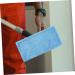 Beavorty Mop Head Replacement Pads - Durable Blue Mopping Cloths for Efficient Floor Cleaning (30x15x2CM) - International Shipping Available - Buy Online on GoSupps.com