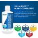 BEAM Minerals Micro-BOOST | Plant-Based Multi Mineral & Electrolyte Supplement | Natural Antioxidant for Deficiency Support | Keto Friendly Liquid Micronutrients - Buy Online on GoSupps.com